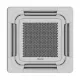 Hisense 2 Ton Cassette Inverter AC