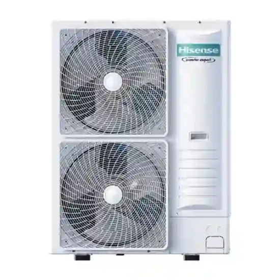 Hisense 2 Ton Cassette Inverter AC