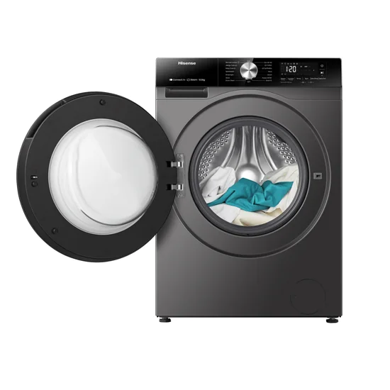 Hisense WF3S1043BT 10.5 kg Front Load Washing Machine
