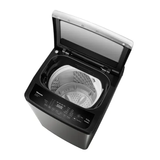 Hisense WT5J1013DT 10.5 kg Top Load Washing Machine