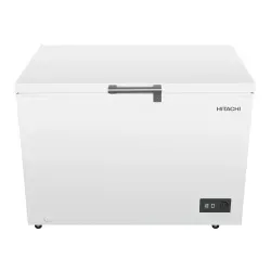 Hitachi HRCJ11316MNWBD 316L Chest Freezer