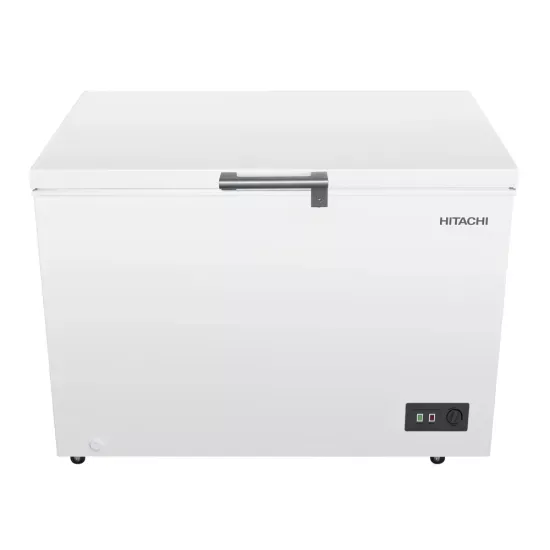 Hitachi HRCJ11316MNWBD 316L Chest Freezer