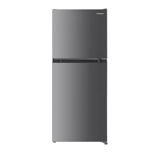 Hitachi HRTN5198MXMD 181L Inverter No-frost 2 Door Stylish Refrigerator