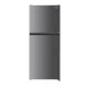 Hitachi HRTN5198MXMD 181L Inverter No-frost 2 Door Stylish Refrigerator