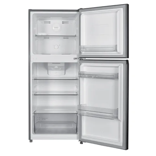 Hitachi HRTN5198MXMD 181L Inverter No-frost 2 Door Stylish Refrigerator