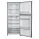 Hitachi HRTN5198MXMD 181L Inverter No-frost 2 Door Stylish Refrigerator