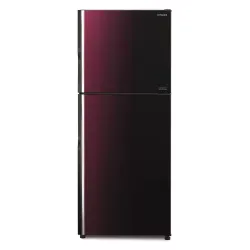 Hitachi R-VG420P8PB 375L Inverter No-frost Stylish Line Refrigerator