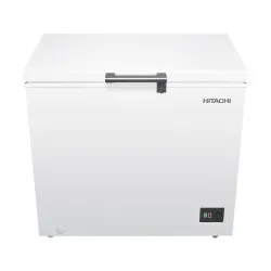 Hitachi HRCJ9200MNWBD 200L Chest Freezer