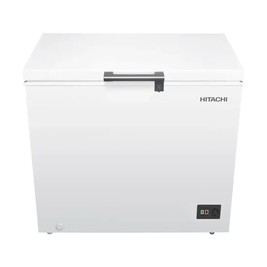 Hitachi HRCJ9200MNWBD 200L Chest Freezer Hitachi HRCJ9200MNWBD 200L Chest Freezer