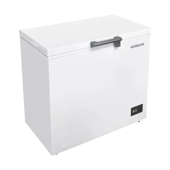 Hitachi HRCJ9200MNWBD 200L Chest Freezer Hitachi HRCJ9200MNWBD 200L Chest Freezer