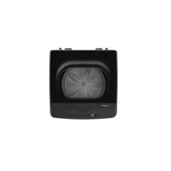 Hitachi LTL-09M00-GG 9.0 KG Top Load Washing Machine