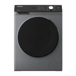 Hitachi BD-802HVOS/W 8 KG Front Load Inverter Washing Machine Hitachi BD-802HVOS/W 8 KG Front Load Inverter Washing Machine