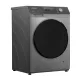 Hitachi BD-802HVOS/W 8 KG Front Load Inverter Washing Machine Hitachi BD-802HVOS/W 8 KG Front Load Inverter Washing Machine