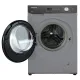Hitachi BD-802HVOS/W 8 KG Front Load Inverter Washing Machine Hitachi BD-802HVOS/W 8 KG Front Load Inverter Washing Machine