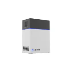 HiTHIUM HeroEE 1 200W 1kWh Portable IPS