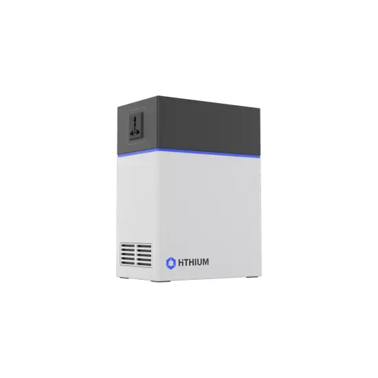 HiTHIUM HeroEE 1 200W 1kWh Portable IPS