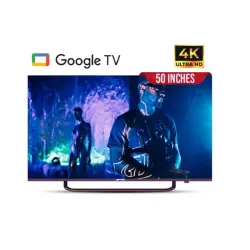 JPE E50Y71D 50" DLED 4K Android Google TV JPE E50Y71D 50" DLED 4K Android Google TV