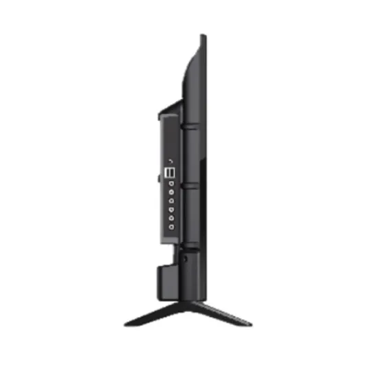 JPE E32Y74BSY 32" HD LED Voice Control Frameless Android TV