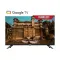 JPE E32Y74BG 32" HD LED Frameless Android Google TV