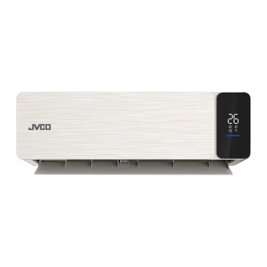 JVCO 2 Ton Inverter AC JVCO 2 Ton Inverter AC