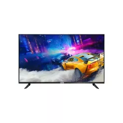 JVCO 43DF1CS 43" Voice-Control Android FHD LED TV
