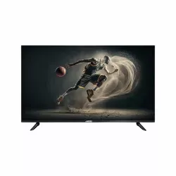 JVCO 43GF25W 43" Google Smart FHD TV