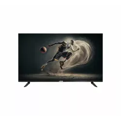 JVCO 43GF25W 43" Google Smart FHD TV