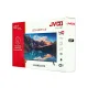 JVCO 43DF1CS 43" Voice-Control Android YouTube Certified FHD LED TV JVCO 43DF1CS 43" Voice-Control Android YouTube Certified FHD LED TV