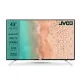 JVCO 43J9TS 43" Double Glass Voice-Control Android FHD LED TV JVCO 43J9TS 43" Double Glass Voice-Control Android FHD LED TV