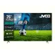 JVCO 75JMQ1 75" 4K Mini LED Smart Google TV JVCO 75JMQ1 75" 4K Mini LED Smart Google TV