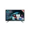 JVCO 32DF1 32" Android HD LED TV