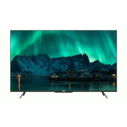 JVCO 75G3B 75" QLED 4K Google TV