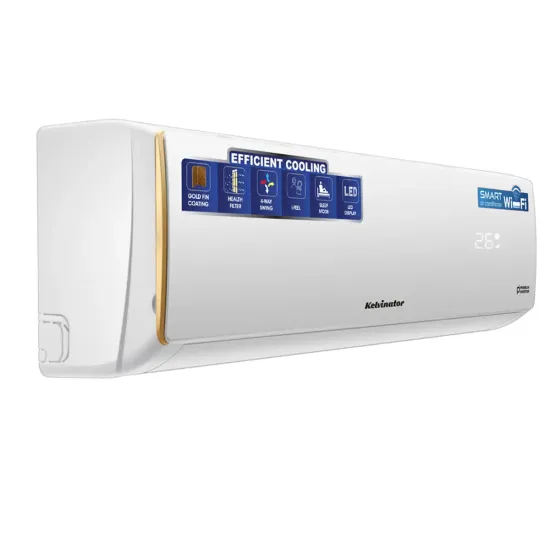 Kelvinator 1 Ton Inverter WiFi AC