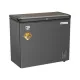 Kelvinator KCCF-230DFV 230 Litre Deep Freezer