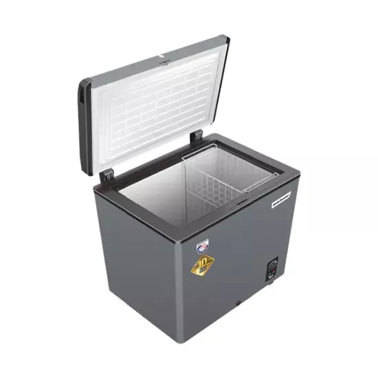 Kelvinator KCCF-230DFV 230 Litre Deep Freezer