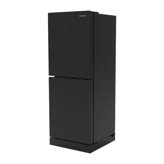 Kelvinator KRF-268T0G1AX 268 Liter Top Mount Refrigerator