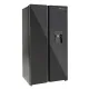 Kelvinator KRS-537SGW 537 Liter Inverter Double Door Refrigerator with Water Dispenser