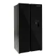 Kelvinator KRS-537SBW 537 Liter Inverter Double Door Refrigerator with Water Dispenser