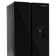 Kelvinator KRS-537SBW 537 Liter Inverter Double Door Refrigerator with Water Dispenser