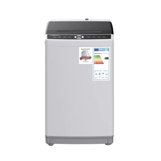 Kelvinator 7KG Automatic Top Loading Washing Machine