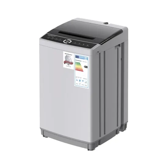 Kelvinator 7KG Automatic Top Loading Washing Machine
