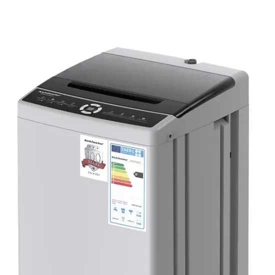 Kelvinator 7KG Automatic Top Loading Washing Machine