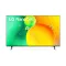 LG 50NANO75SQA NanoCell 50'' NANO75 4K ThinQ AI Smart TV