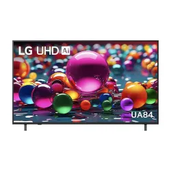 LG 43UA8450 43 Inch AI 4K UHD Smart TV