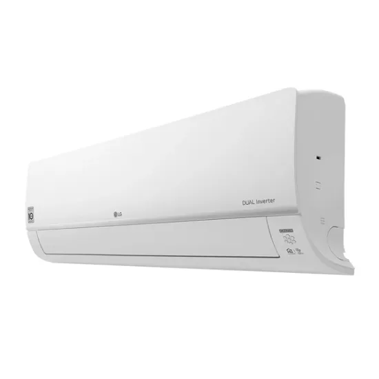 LG 1.5 Ton Dual Inverter AC