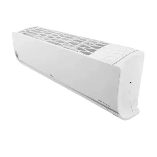 LG 1.5 Ton Dual Inverter AC