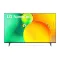 LG Nano75 43 Inch NanoCell 4K UHD Smart LED TV
