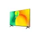 LG Nano75 43 Inch NanoCell 4K UHD Smart LED TV
