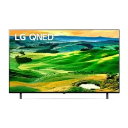 LG QNED80 55" 4K UHD Smart LED TV LG QNED80 55" 4K UHD Smart LED TV