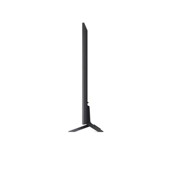 LG QNED80 55" 4K UHD Smart LED TV